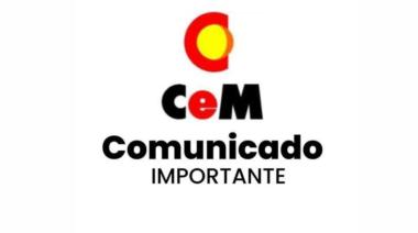Corte de energía programado