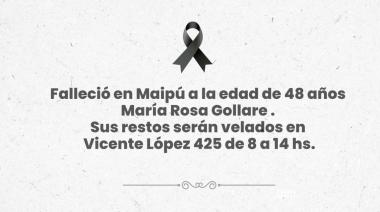 Necrológicas