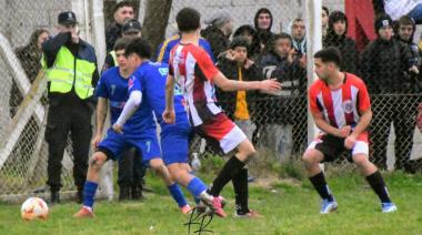 Histórico cuádruple empate en Primera: se jugarían desempates para definir al campeón