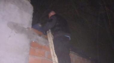 El Municipio refuerza el monitoreo por el alerta meteorológico