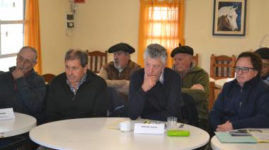 General Lavalle mostró un modelo exitoso de gestión hídrica y vial