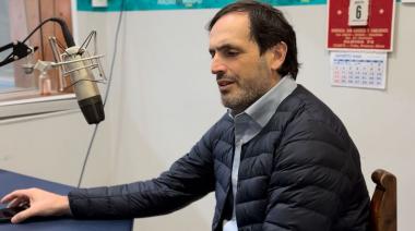 “Siempre pensamos en Maipú”: Federico Rappallini y una entrevista a fondo sobre política, empresa y comunidad