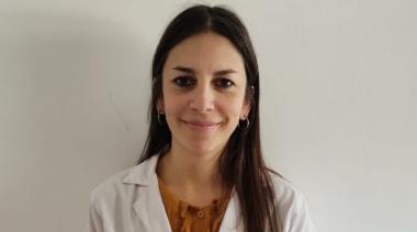 Micaela Casado: “Es importante acudir a un profesional matriculado y no dejarse llevar por las redes”