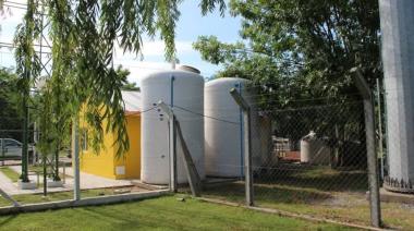 Santo Domingo: interrupción temporal en el suministro de agua potable