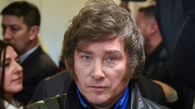 Milei vetó el aumento a jubilados y la ley de emergencia en discapacidad