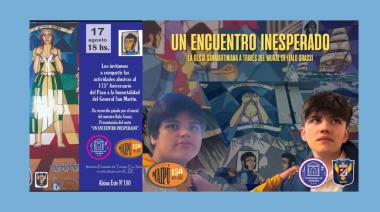 El CIIE abre inscripciones y se suma a la conmemoración por San Martín