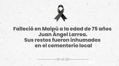 Necrológicas