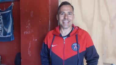 Newbery lanza colecta para construir vestuarios en el predio del Tiro Federal