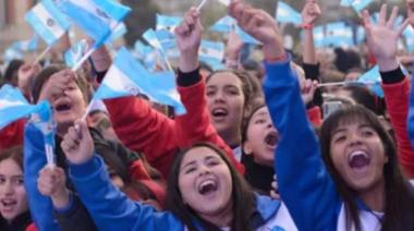 Arrancan los Juegos Evita 2025 en Mar del Plata