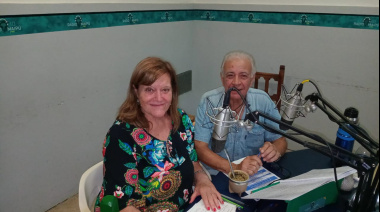 “La Voz de Mi Tierra” celebra 13 años al aire