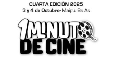El Desafío “Un Minuto de Cine” se realizará este fin de semana en la ciudad