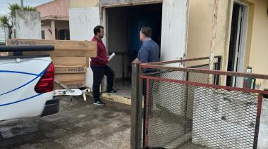 Incorporan nuevas membranas de ósmosis inversa para mejorar el servicio de agua