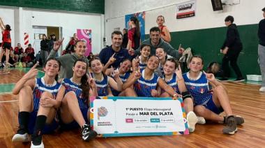 Equipos del Instituto Pbro. Mauro Golé clasificaron a la Final Provincial de los Juegos Bonaerenses