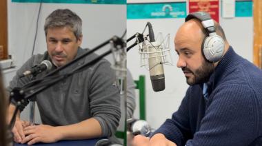 La Libertad Avanza cerró su campaña en Maipú: “Necesitamos un cambio estructural urgente”