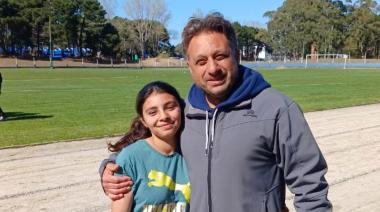 Atletas maipuenses clasificaron a las Finales Provinciales
