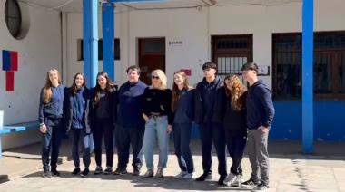 Dos listas competirán por la presidencia del Centro de Estudiantes