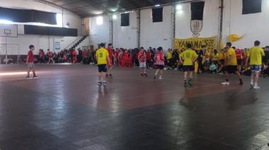 Comienzan las competencias intertribus en la Escuela Secundaria N°2
