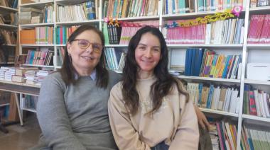 Maipú reconoce a sus artistas en un encuentro abierto a toda la comunidad