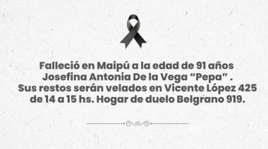 Necrológicas