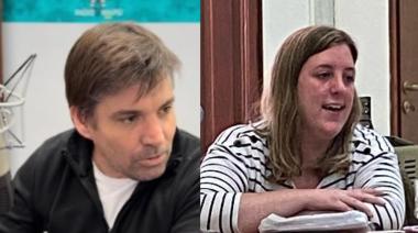 Capitani y Fahey: “Es momento de escuchar a la gente y seguir trabajando por Maipú”