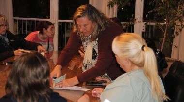 El Municipio otorgó apoyo económico al equipo local que participará del Nacional de Cadetes de Handball