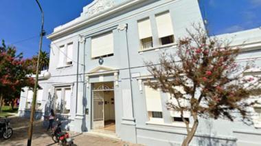 Abren en Dolores un Centro de Producción y Educación Artística y Cultural