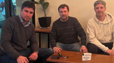 Dolores y Maipú organizan juntos el Torneo “Unión de Ligas 2026”