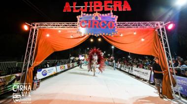 Francisco “Chulo” Uría anticipa una comparsa renovada para el 2026