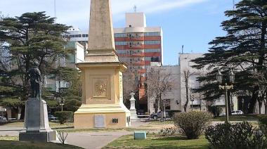 Padre e hijo fueron hallados sin vida en una vivienda de la calle Facio