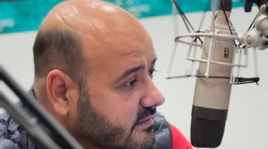 Fabio Salomón: “Estamos recorriendo los barrios para explicar la nueva modalidad de votación”