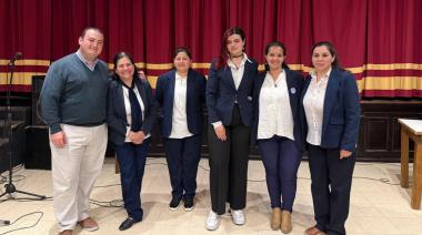 La Biblioteca Juan José Elizondo reconoció a los ganadores de su certamen anual