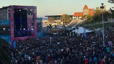 Mar del Plata recibió a los finalistas de los Juegos Bonaerenses y Maipú destacó con sus medallas