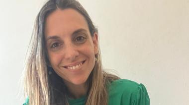 La nutricionista Delfina Fahey llamó a recuperar hábitos simples y saludables