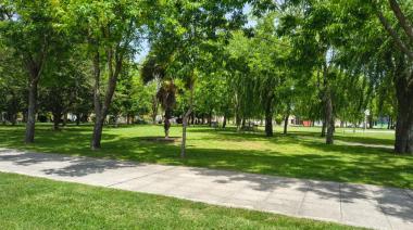 La Plaza Alvarado celebra un nuevo aniversario recordando su historia y el trabajo de la comunidad