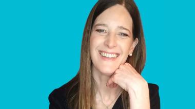 Agustina Odescalchi: “El problema no es tartamudear, sino todo lo que genera a nivel emocional”