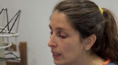 Sofía Casamayor y Tomás Bozzano destacan proyectos educativos y advierten sobre la situación económica