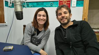 Más de 200 estudiantes participaron del InterCEF Regional en Maipú