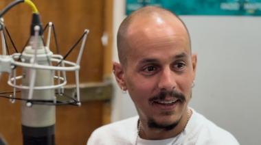 Simón Fahey y el Tango: el artista maipuense presenta su nuevo espectáculo