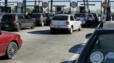 El Gobierno implementará cobro automático en todas las rutas y autopistas para 2026