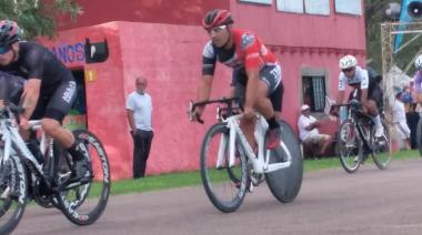 Walter Tanzi y Emilio de Arce en el Campeonato Argentino Máster en Mar del Plata
