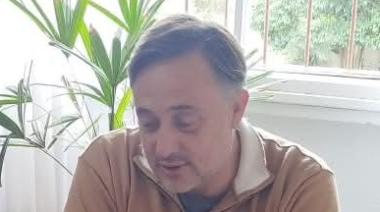 Nahuel Laportilla: “El Maipú de hoy cambió y mejoró muchísimo respecto al de hace 20 años”
