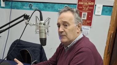 La Sociedad Rural de General Guido convocó a una asamblea por el deterioro de los caminos