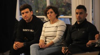 Maipú participará en la final de los Juegos Bonaerenses