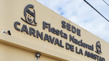 La comisión del Carnaval de la Amistad confirmó comparsas, artistas y novedades para una edición histórica