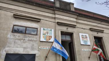 El Centro Vasco Anaitasuna vuelve a brillar: estreno de fogón, viaje a la Semana Vasca y agenda hacia sus 50 años