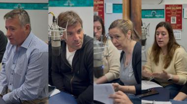 Fuerte cruce político por el presupuesto y la gestión de la salud en Maipú