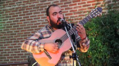 Francisco "Pancho" Santarén brilló en Maipú y habló de su camino rumbo al Pre-Cosquín