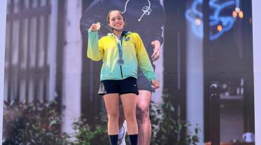 Los Guerreros brillaron en la NB 21K Mar del Plata 2025