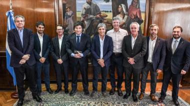 El Gobierno implementará un nuevo régimen de subsidios para luz, gas y garrafas desde 2026