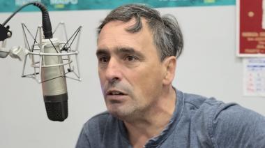 Productores de Guido entre el barro y el abandono: el reclamo por los caminos rurales